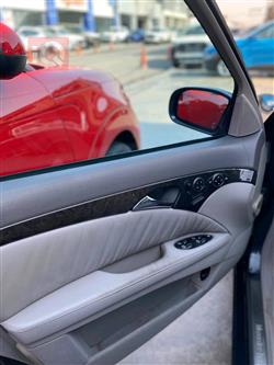 مێرسێدس بێنز E-Class